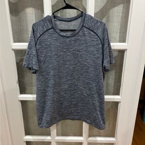 lululemon Metal Vent Tech Tee